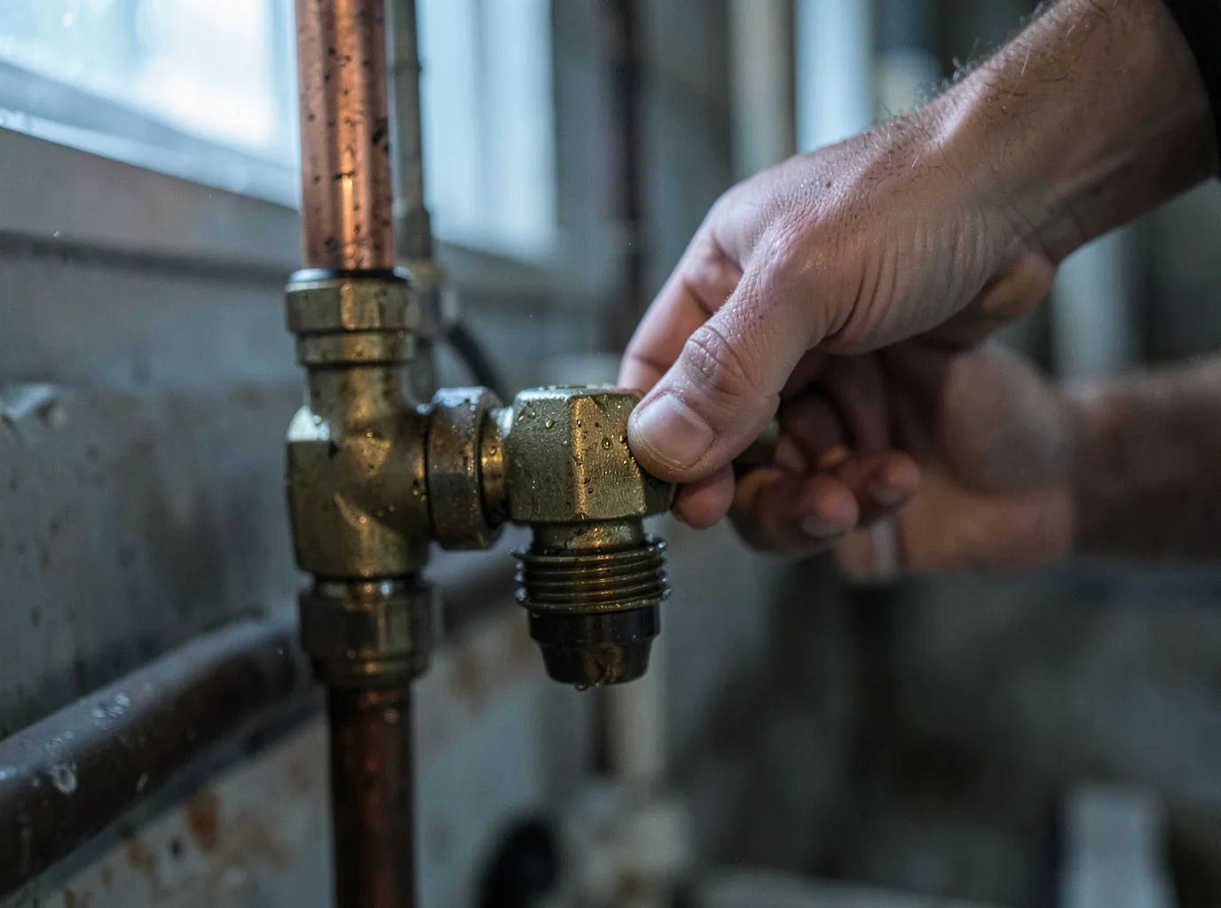 Emergency Plumber Dyess Afb, TX FAQs